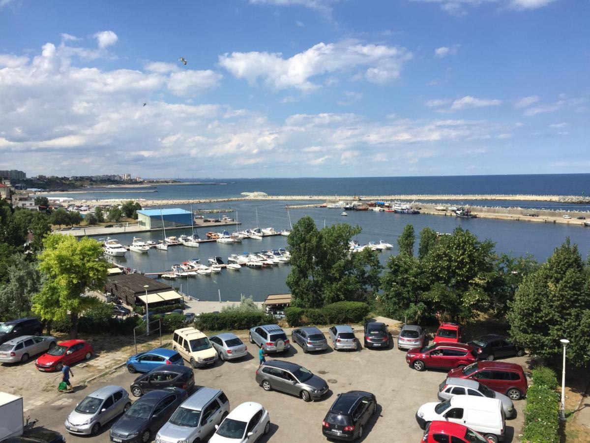 Great Black Sea View Constanţa Eksteriør bilde
